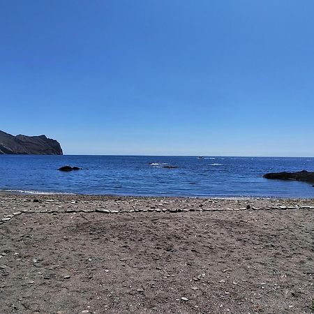 Willa Casa Mar Águilas Zewnętrze zdjęcie