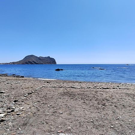 Willa Casa Mar Águilas Zewnętrze zdjęcie