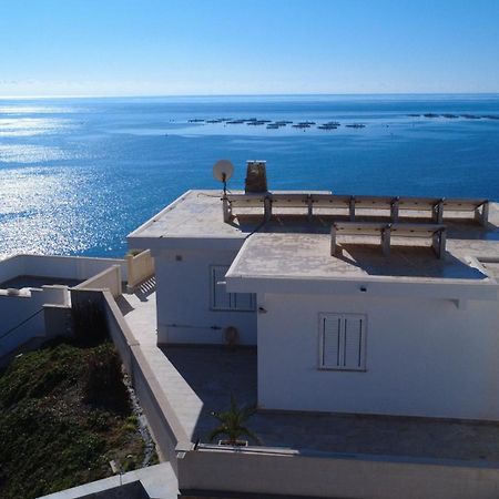 Willa Casa Mar Águilas Zewnętrze zdjęcie