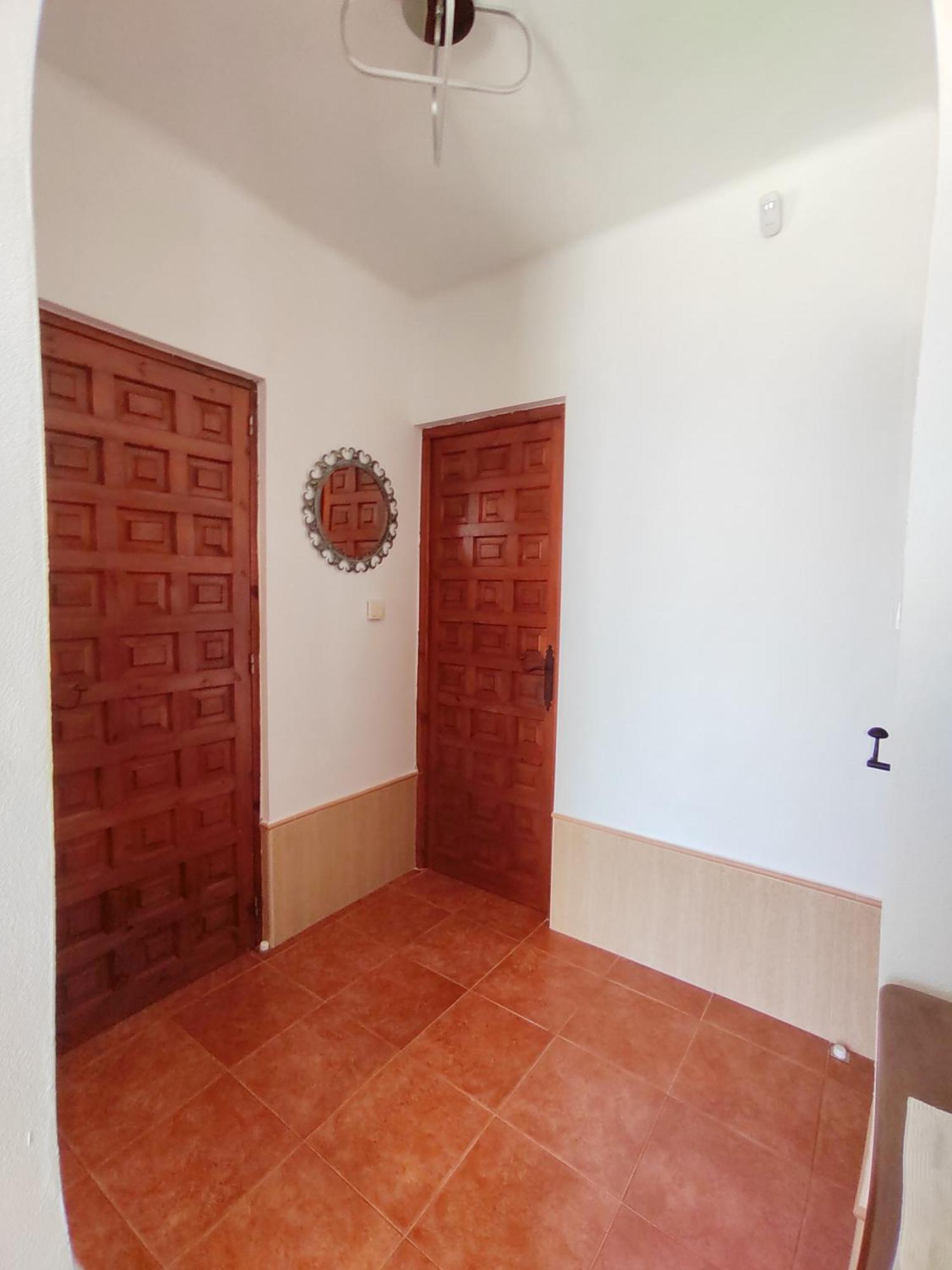 Willa Casa Mar Águilas Zewnętrze zdjęcie