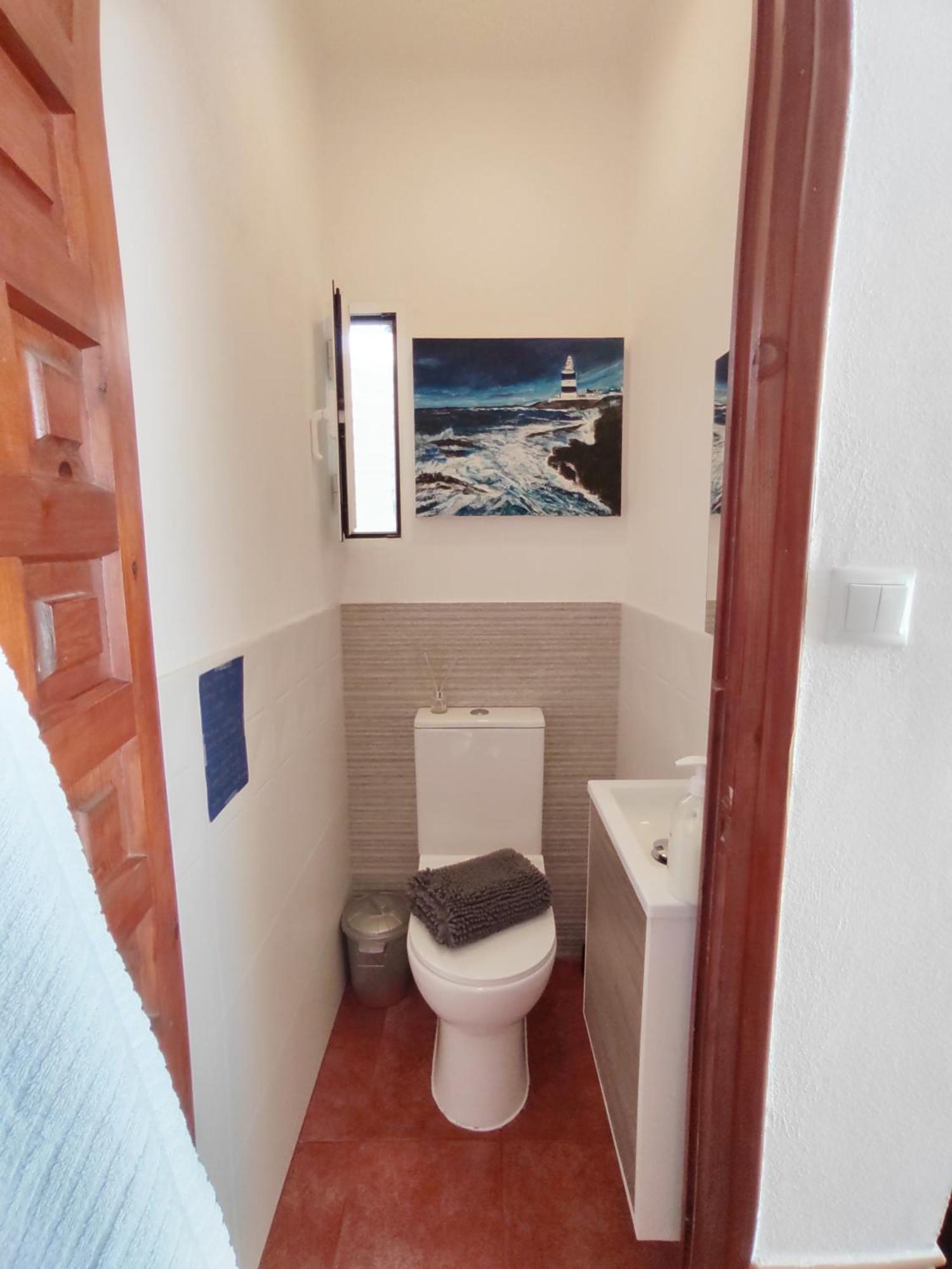 Willa Casa Mar Águilas Zewnętrze zdjęcie